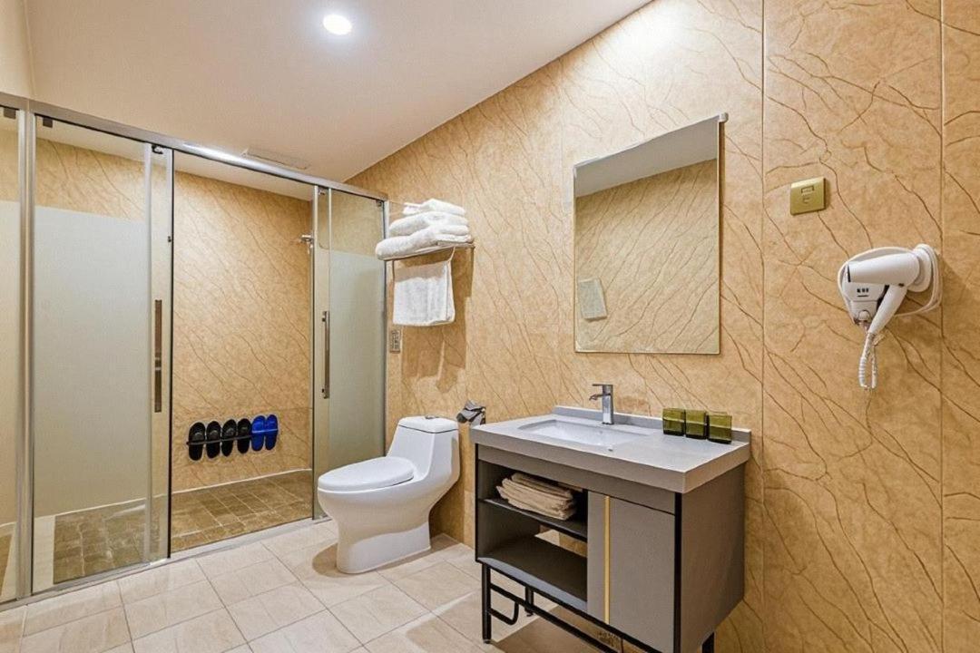 Qiqiaowu Hotel Beijing Daxing Airport Line Caoqiao Subway Station Branch Luaran gambar